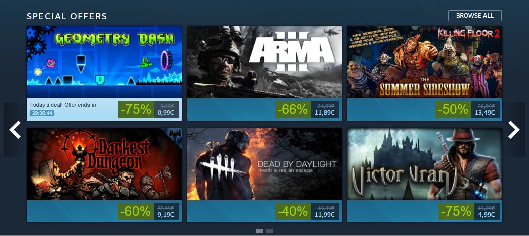 buy cheap games online